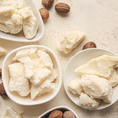 Amber Oud Body Butter