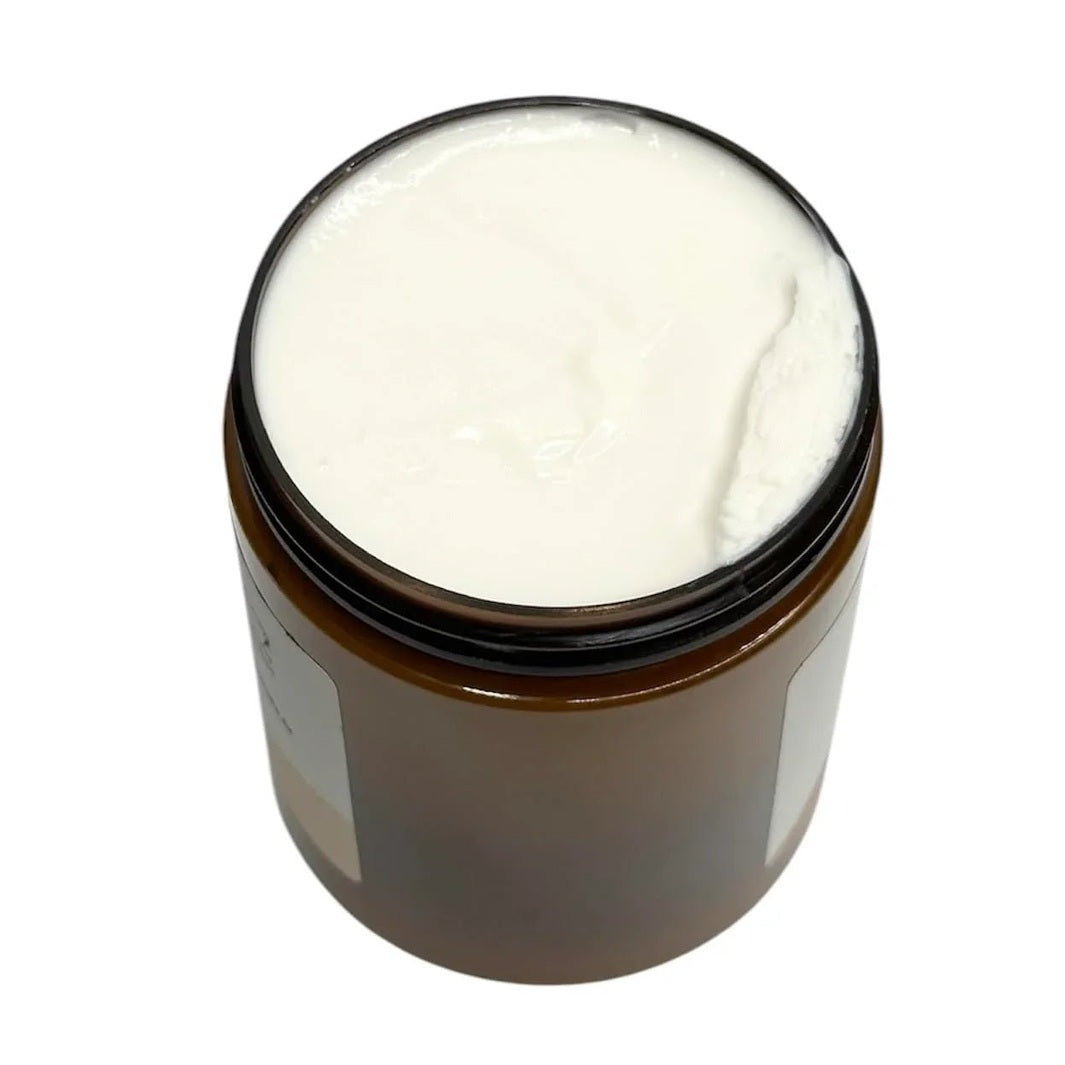 Mahogany Teakwood Body Butter - Le Shea's Essentials