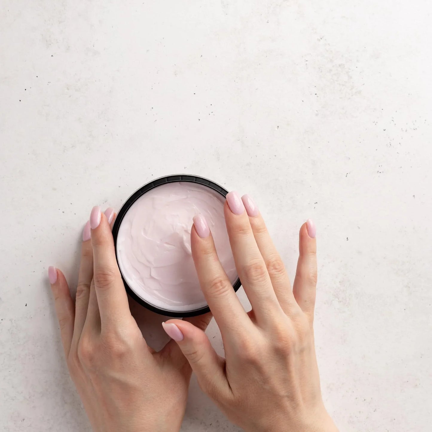 Cocoa Butter Cashmere Body Butter