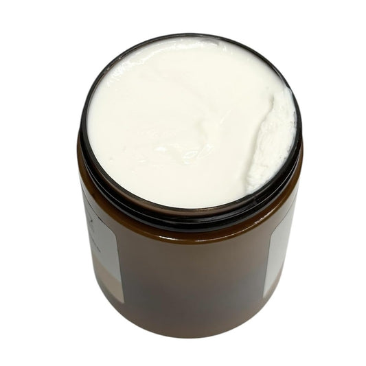 Palo Santo & Patchouli Body Butter - Le Shea's Essentials