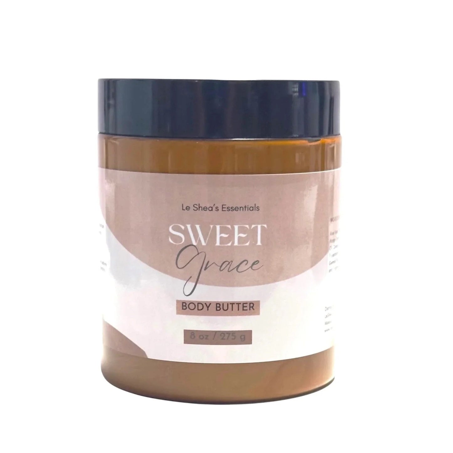 Sweet Grace Body Butter - Le Shea's Essentials