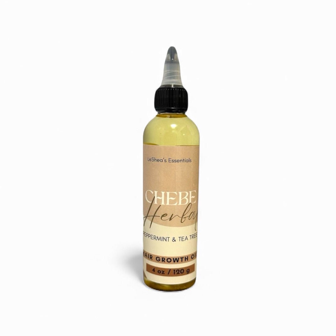 Chebe Hair Growth Oil - Le Shea's Essentials