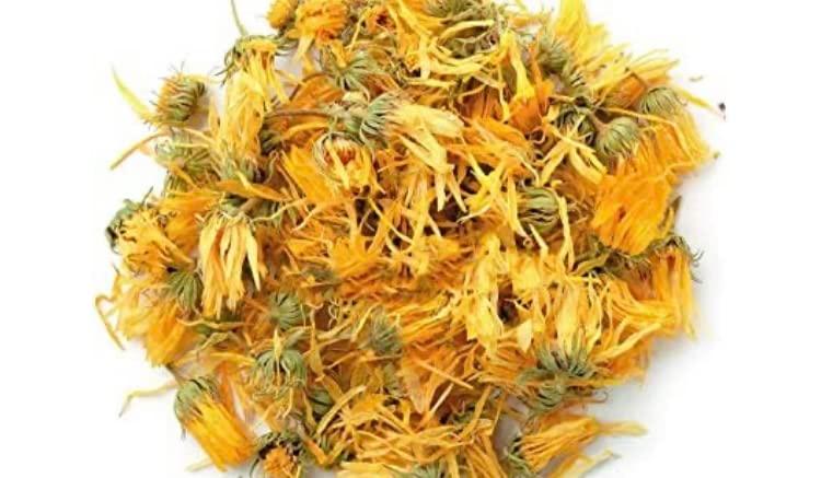 Turmeric Face & Body Oil