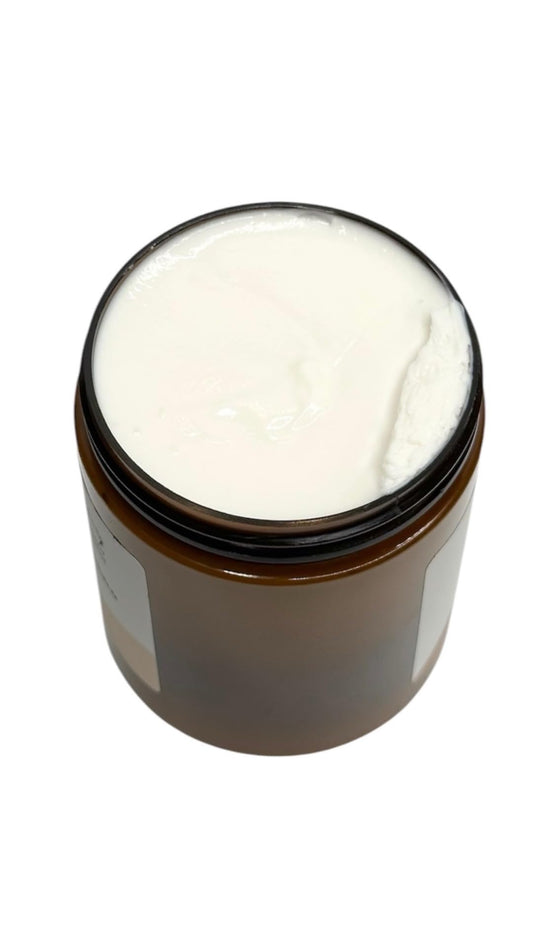 Baccarat Rouge Body Butter