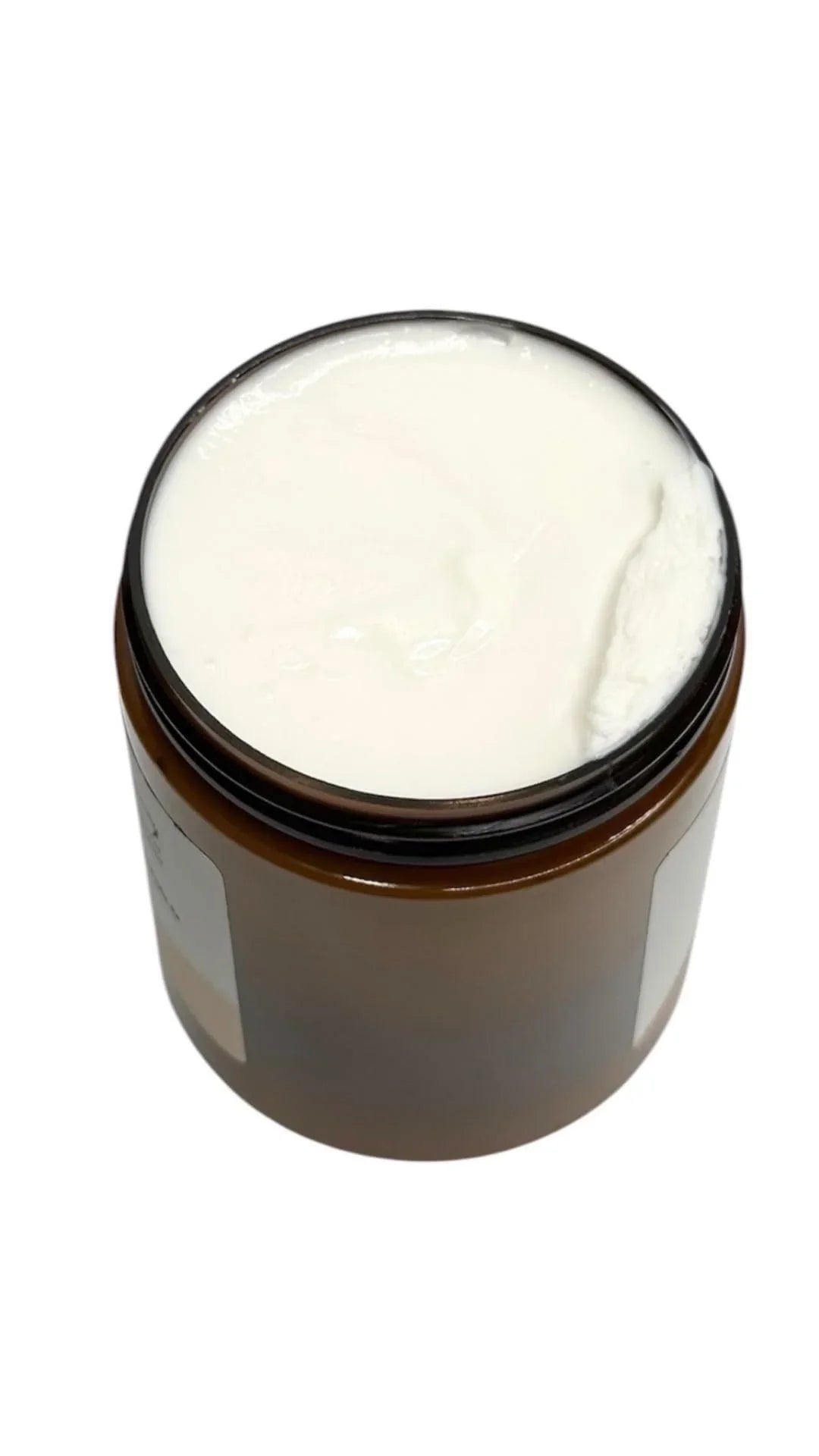 Vanilla Cream Body Butter
