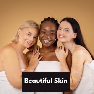 Xịt khoáng hoa dâm bụt và nước hoa hồng