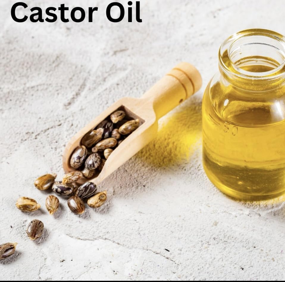 Egyptian Amber Body Oil