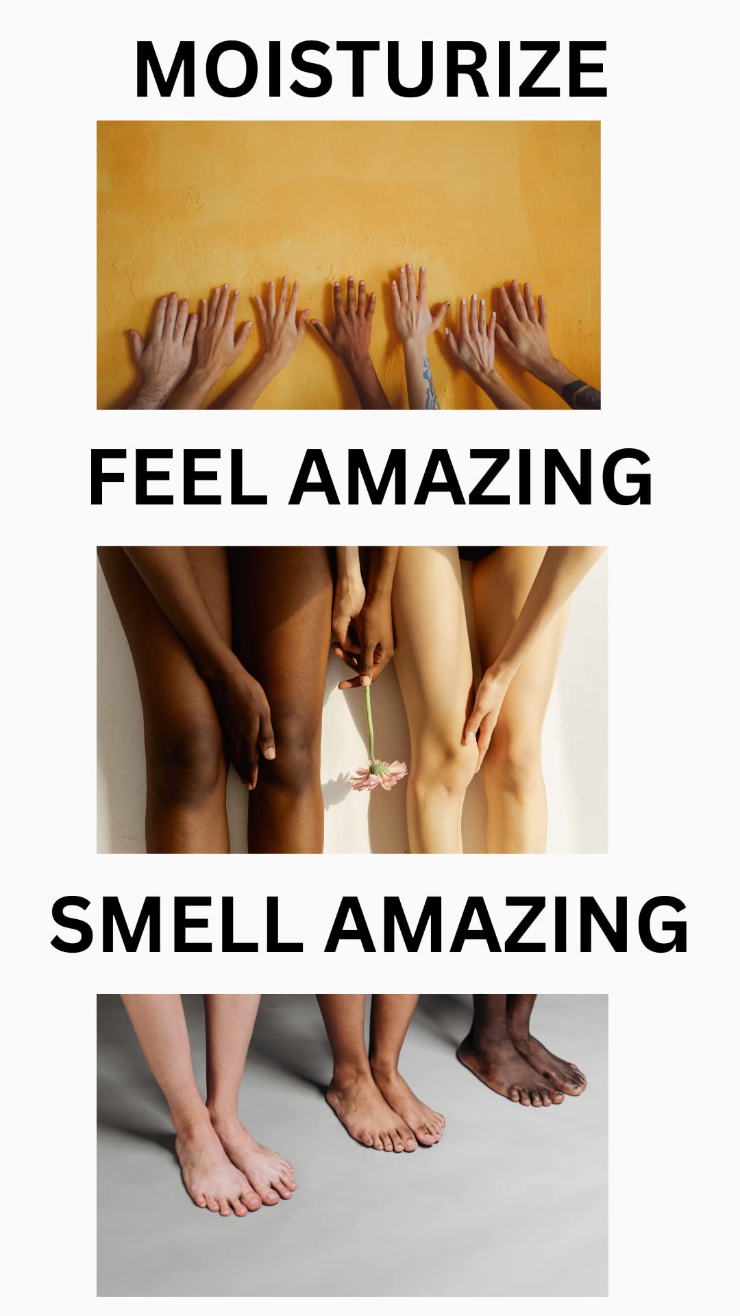 Egyptian Amber Body Oil