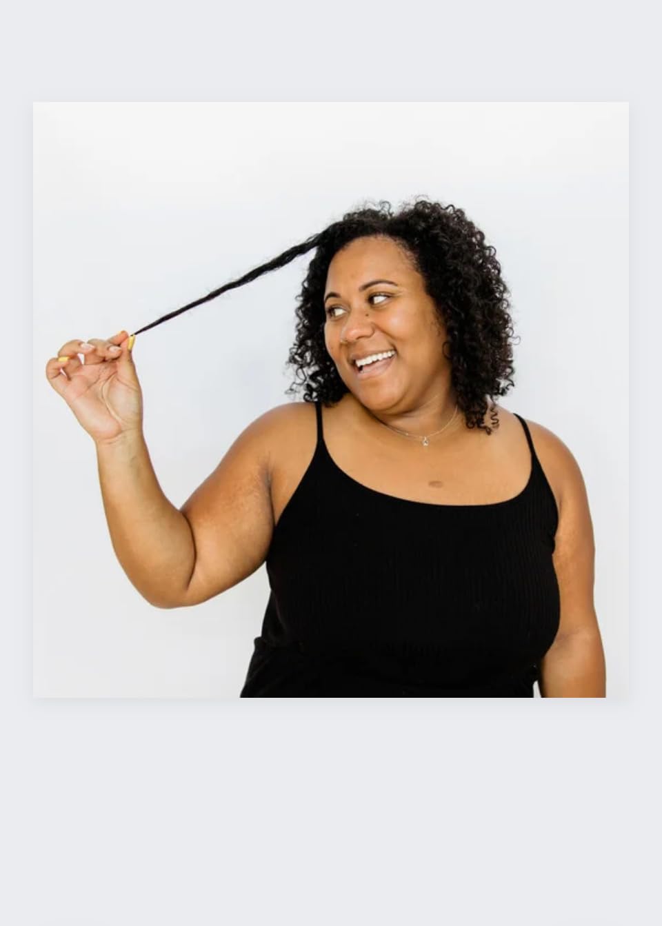 Chebe Hair Growth Oil