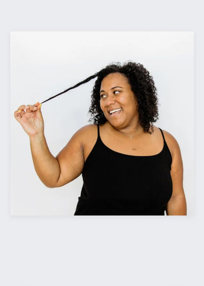 Chebe Hair Growth Oil