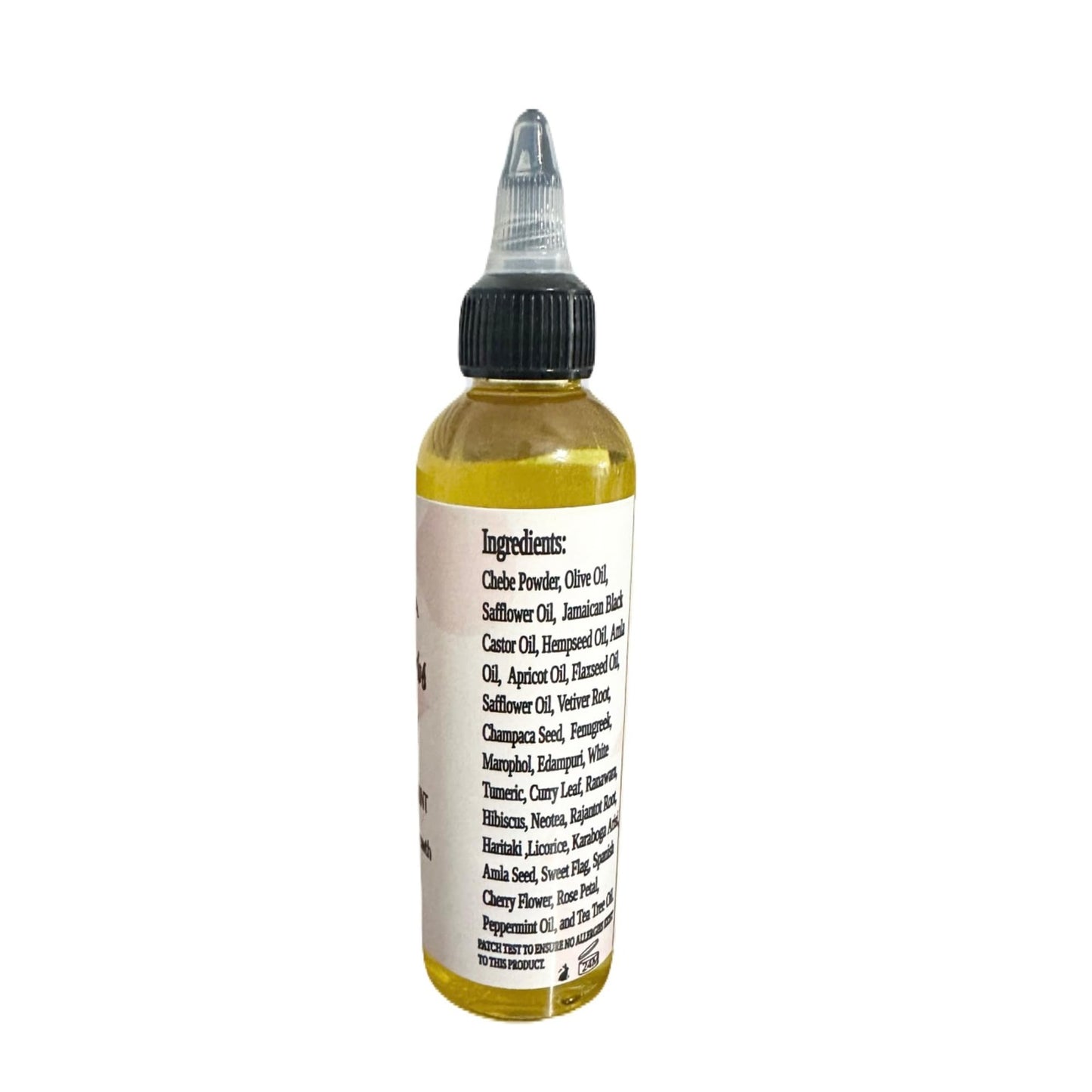 Chebe Hair Growth Oil