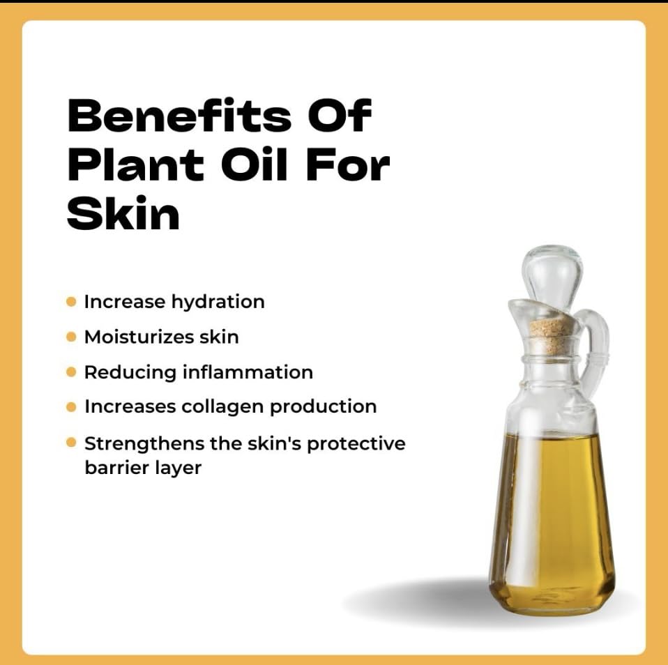 Egyptian Amber Body Oil