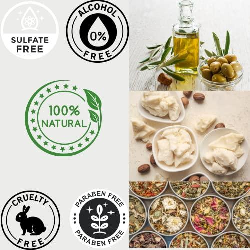 Bơ dưỡng tóc Chebe