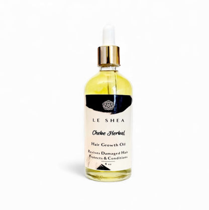 Chebe Hair Growth Oil