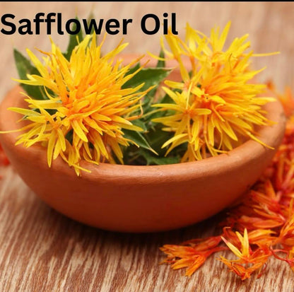 Egyptian Amber Body Oil