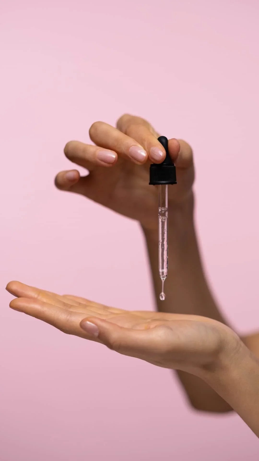 Dầu hoa hồng dưỡng da mặt và toàn thân