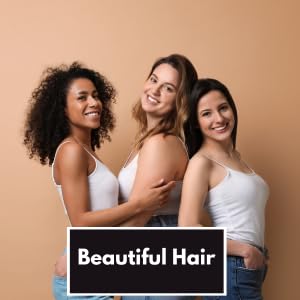 Chebe Hair Growth Oil