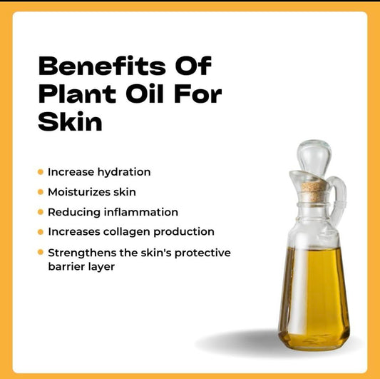 Amber Oud Body Oil