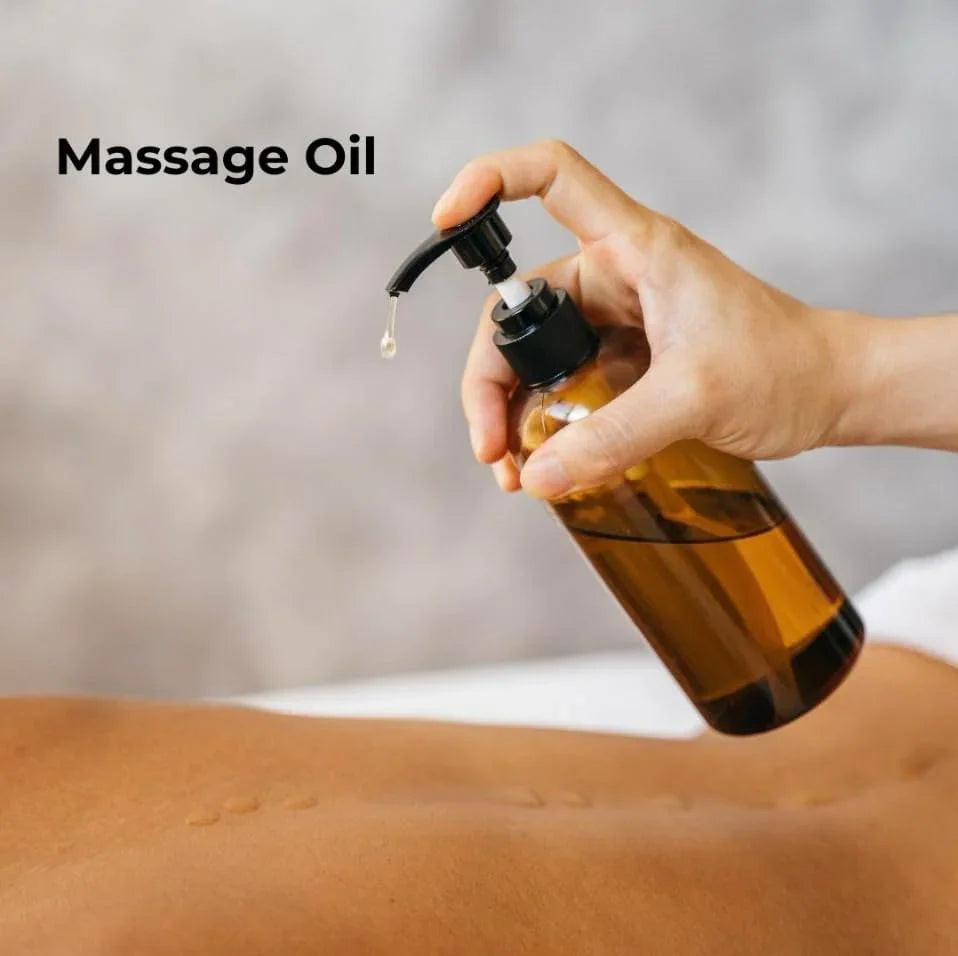 Dầu dưỡng thể Cashmere bơ ca cao