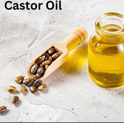 Palo Santo & Patchouli Body Oil