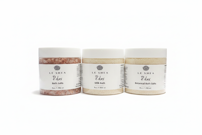 The Relax Collection – Bath Bundle